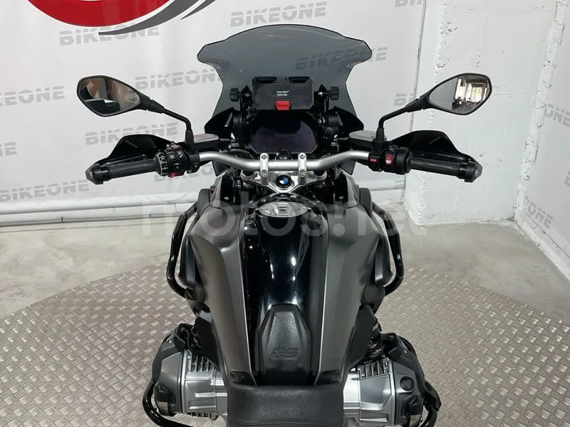 BMW R 1250 GS - Vista 10