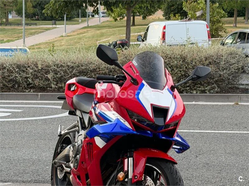 Honda CBR650R 9000 € 2024 Navarra - 1