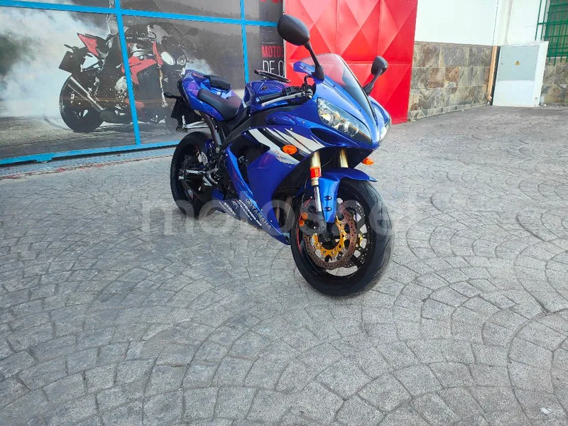 Yamaha YZF-R1 5990 € 2007 Granada - 1