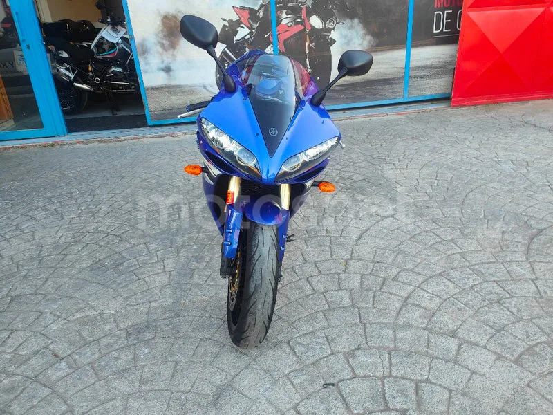 Yamaha YZF-R1 5990 € 2007 Granada - 2