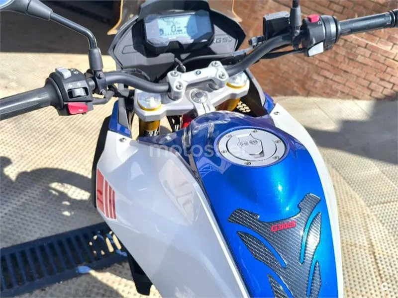 BMW G 310 GS 3990 € 2024 Sevilla - 2