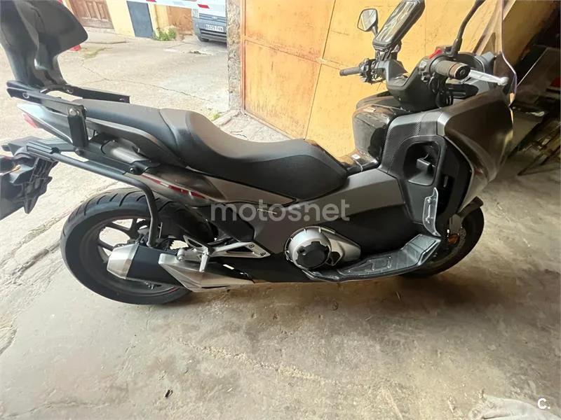 Honda Integra 750 S 5950 € 2017 Guadalajara - 1