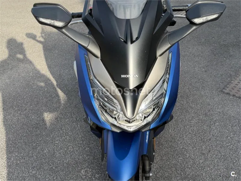 Honda Forza 350 5500 € 2021 Málaga - 1