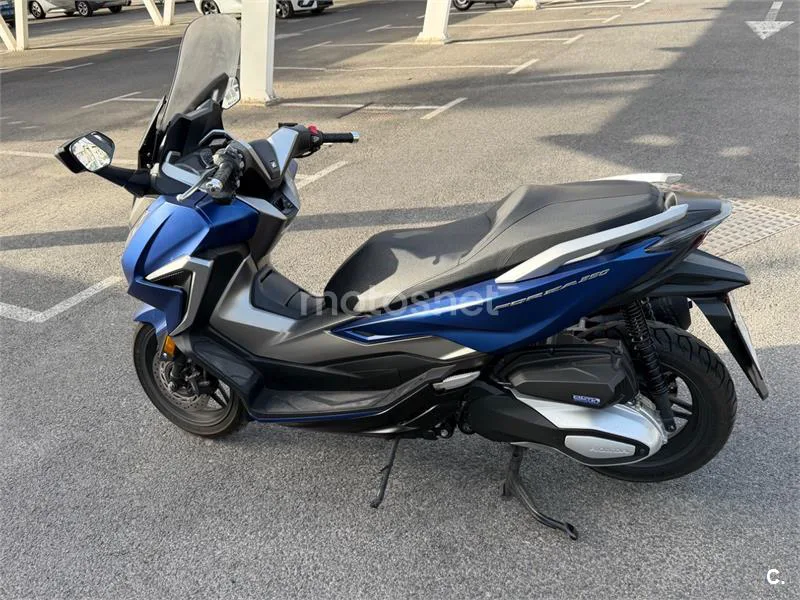 Honda Forza 350 5500 € 2021 Málaga - 2