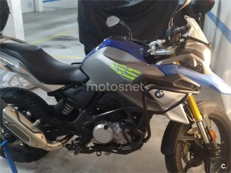BMW G 310 GS 4000 € 2020 Bizkaia - 2