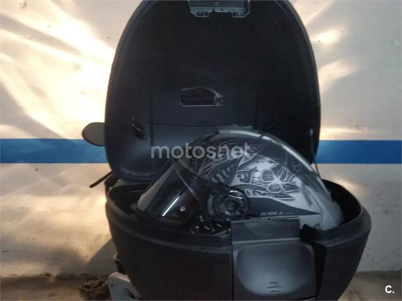 BMW G 310 GS - Vista 4