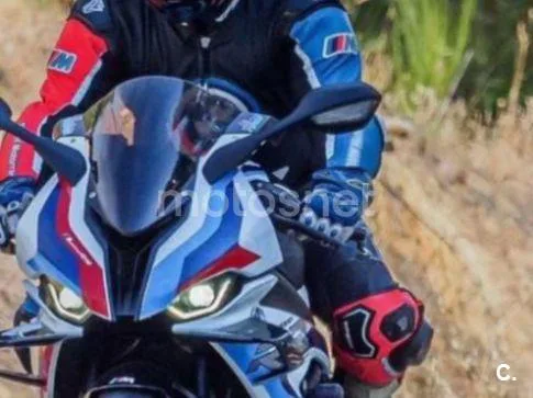 BMW S 1000 RR 18.999 € 2021 Toledo - 1