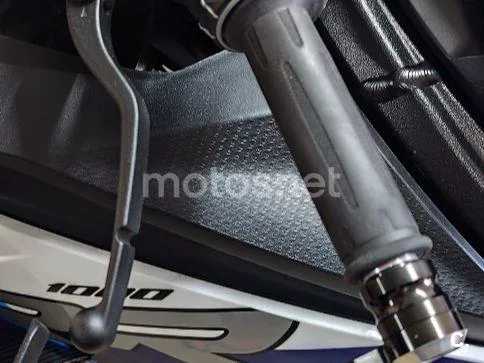 BMW S 1000 RR - Vista 11