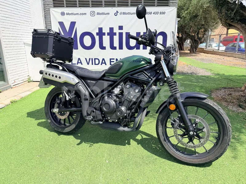 Honda CL500 4990 € 2025 Tarragona - 1