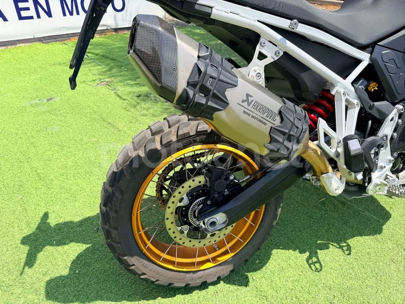 BMW F 900 GS - Vista 11