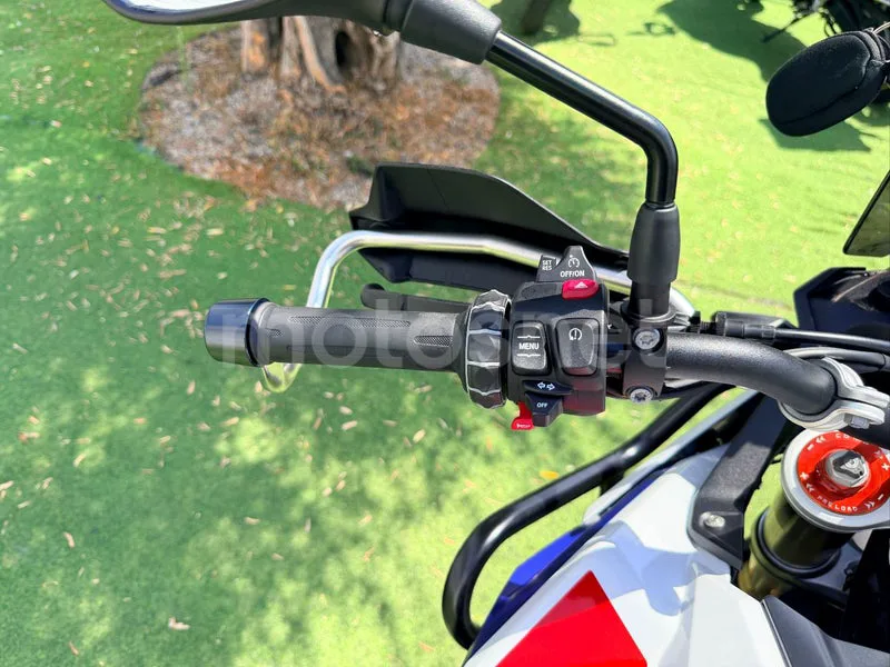 BMW F 900 GS - Vista 12