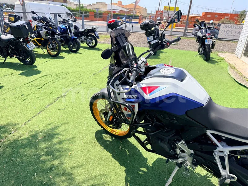 BMW F 900 GS - Vista 16