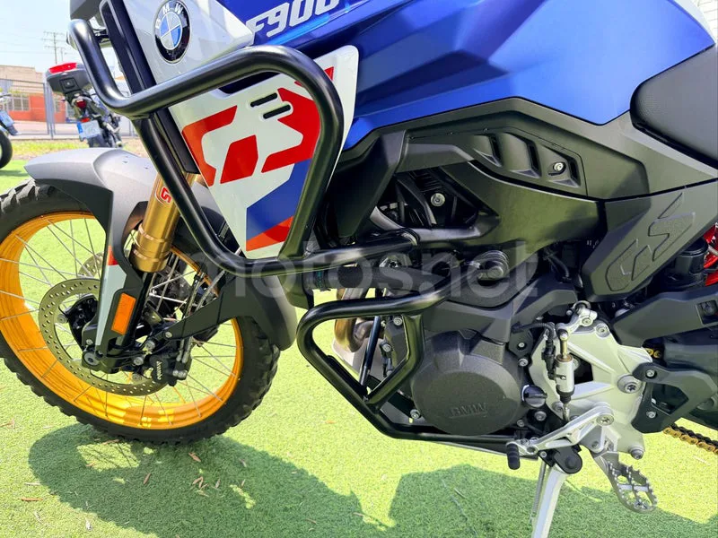 BMW F 900 GS - Vista 17