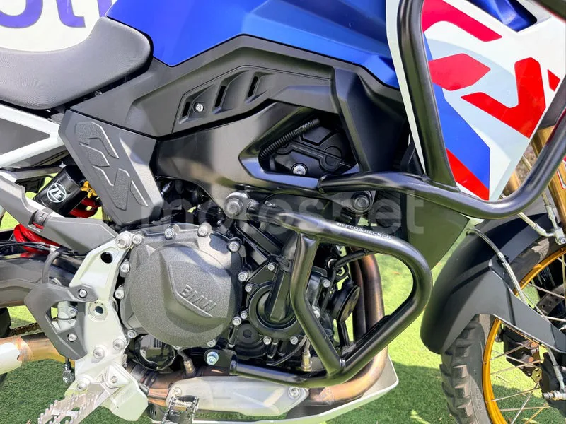 BMW F 900 GS - Vista 6