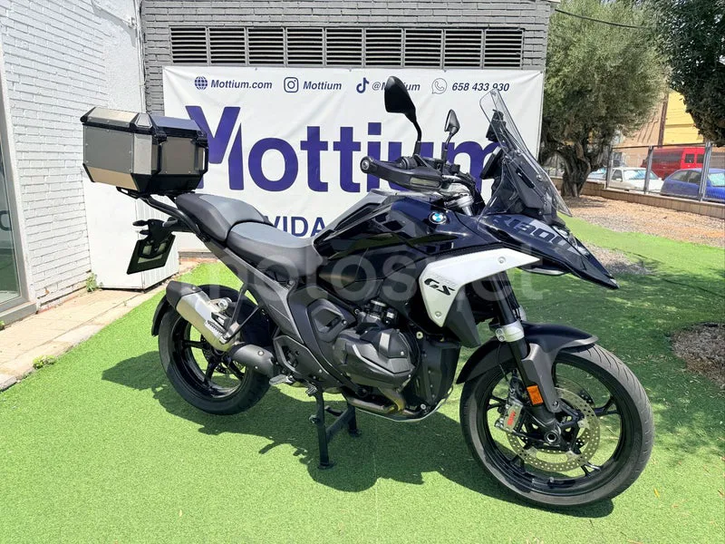 BMW R 1300 GS 19.950 € 2025 Tarragona - 1