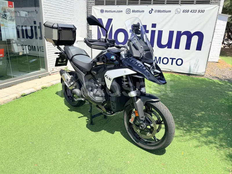 BMW R 1300 GS 19.950 € 2025 Tarragona - 2