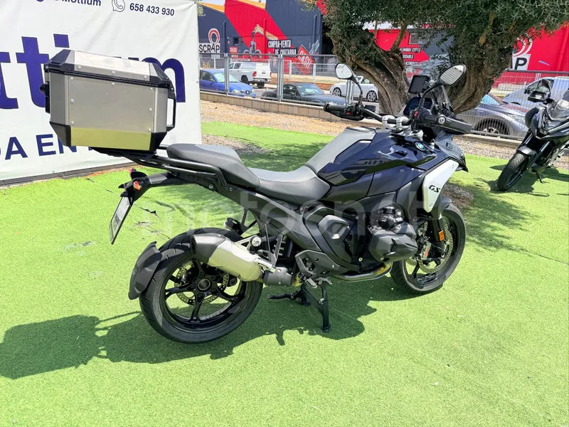 BMW R 1300 GS - Vista 11