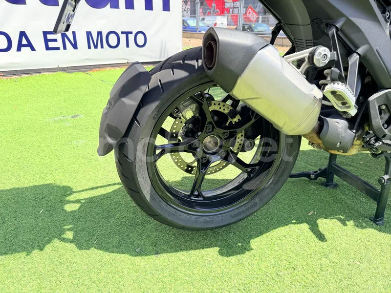 BMW R 1300 GS - Vista 12