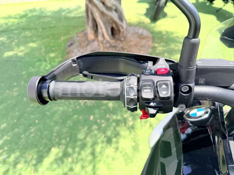BMW R 1300 GS - Vista 13