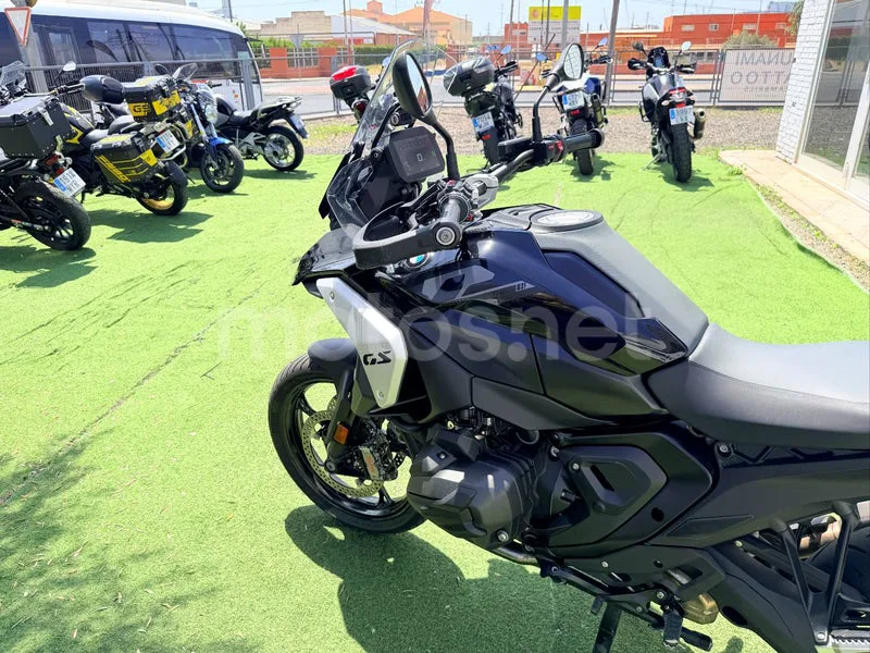 BMW R 1300 GS - Vista 17