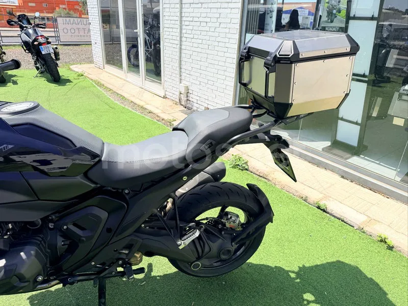 BMW R 1300 GS - Vista 18