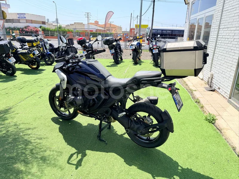 BMW R 1300 GS - Vista 19