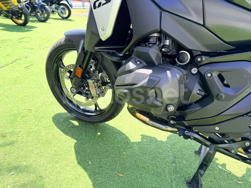 BMW R 1300 GS - Vista 20