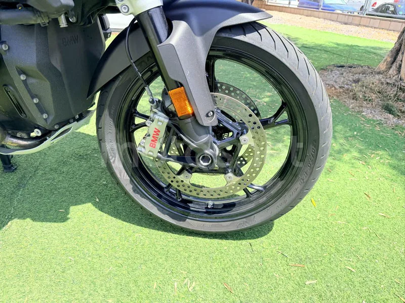 BMW R 1300 GS - Vista 5