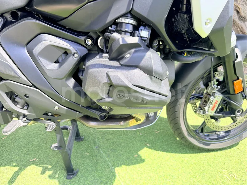BMW R 1300 GS - Vista 6