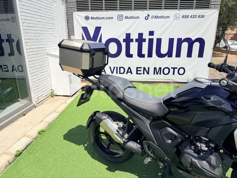 BMW R 1300 GS - Vista 8