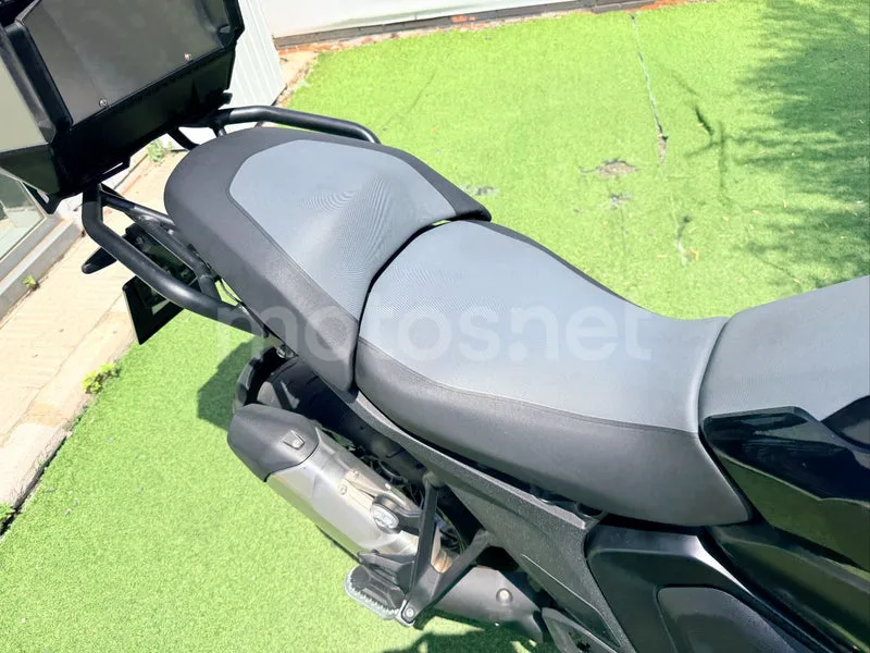 BMW R 1300 GS - Vista 9