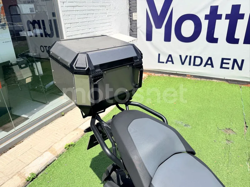 BMW R 1300 GS - Vista 10