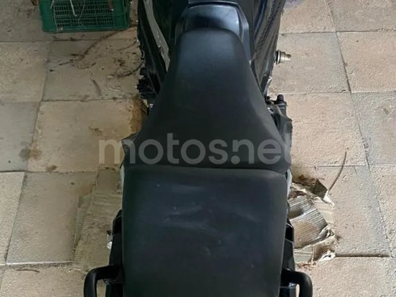 Yamaha MT-09 Tracer 2750 € 2016 Girona - 1