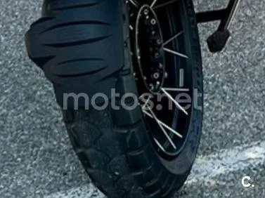 BMW R 1200 GS Adventure - Vista 14