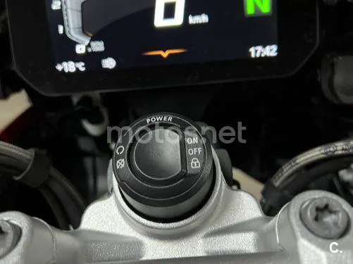 BMW R 1200 GS Adventure - Vista 6