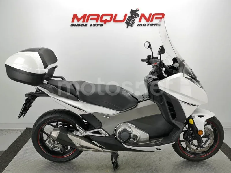 Honda Integra 5990 € 2020 Barcelona - 1
