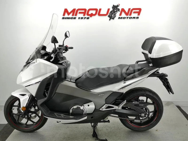 Honda Integra 5990 € 2020 Barcelona - 2