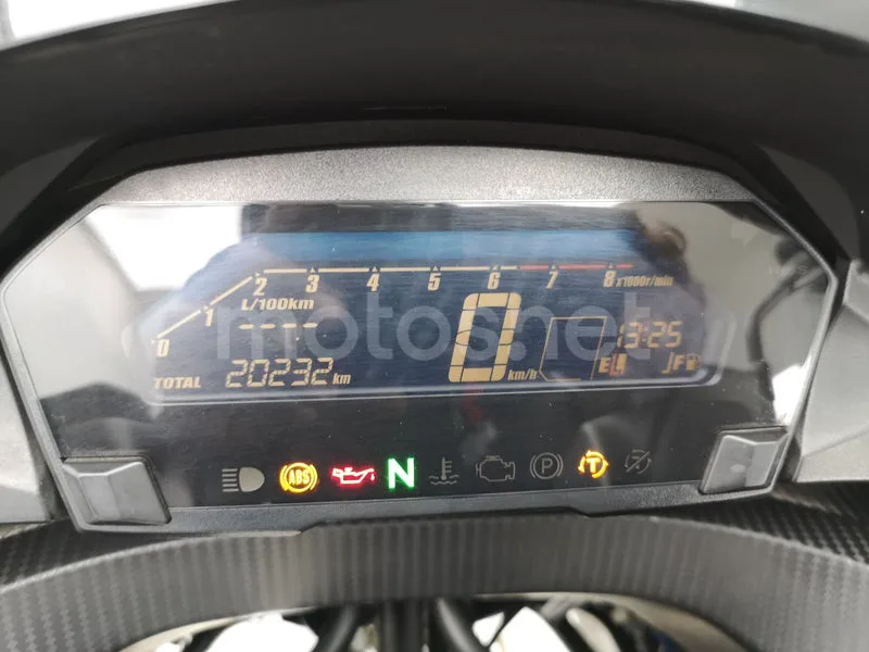 Honda Integra - Vista 12