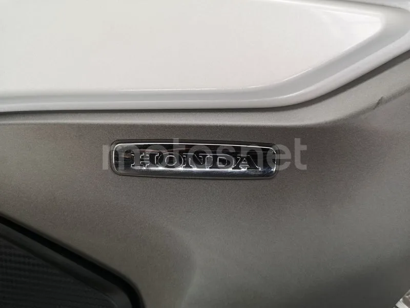 Honda Integra - Vista 15