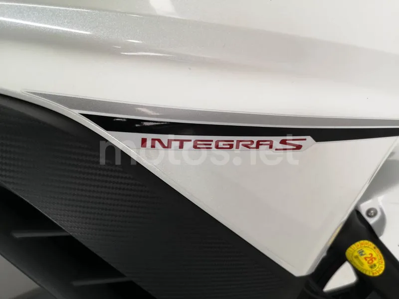Honda Integra - Vista 16