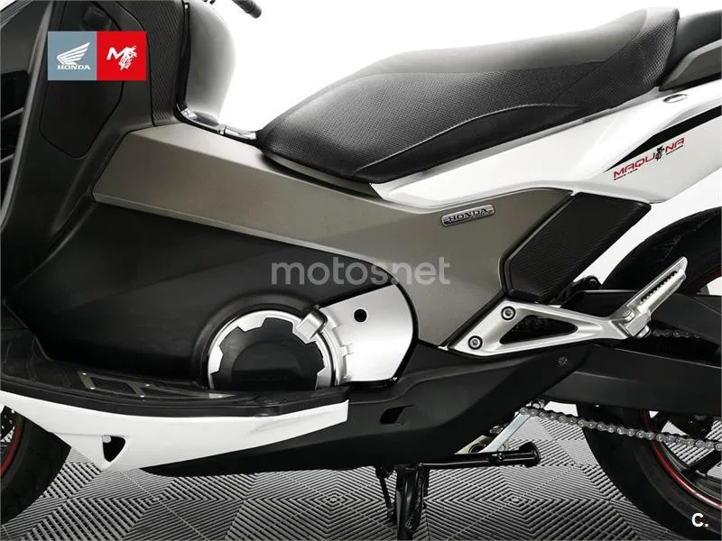 Honda Integra - Vista 23