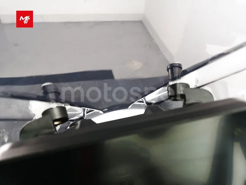 Voge 525ACX - Vista 23