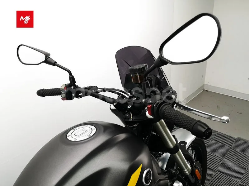 Voge 525ACX - Vista 8