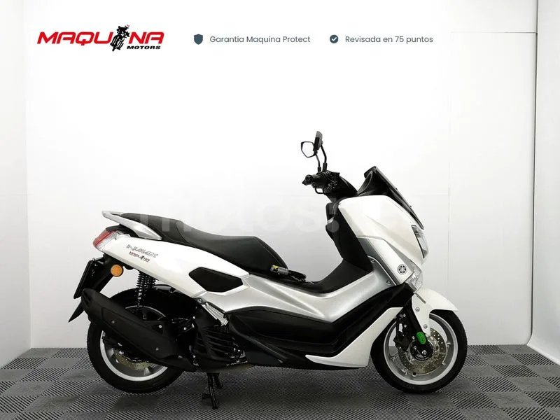 Yamaha NMAX 2199 € 2017 Barcelona - 1