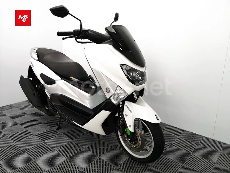 Yamaha NMAX 2199 € 2017 Barcelona - 2
