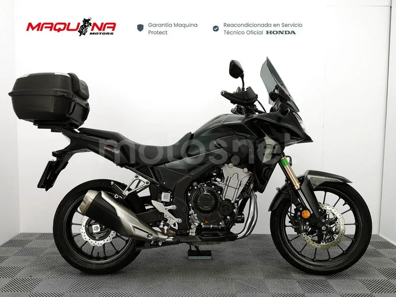Honda CB500X 5290 € 2022 Barcelona - 1