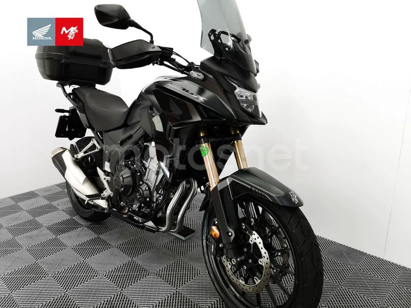 Honda CB500X 5290 € 2022 Barcelona - 2