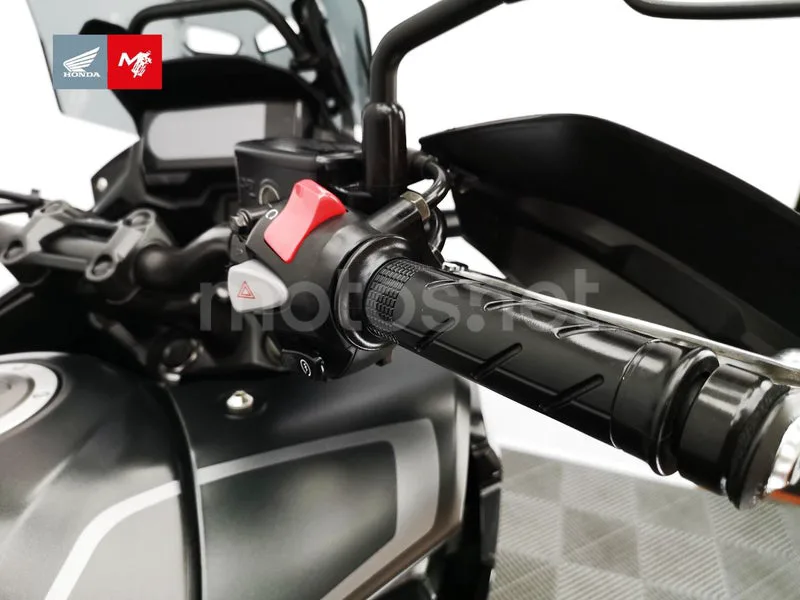 Honda CB500X - Vista 11