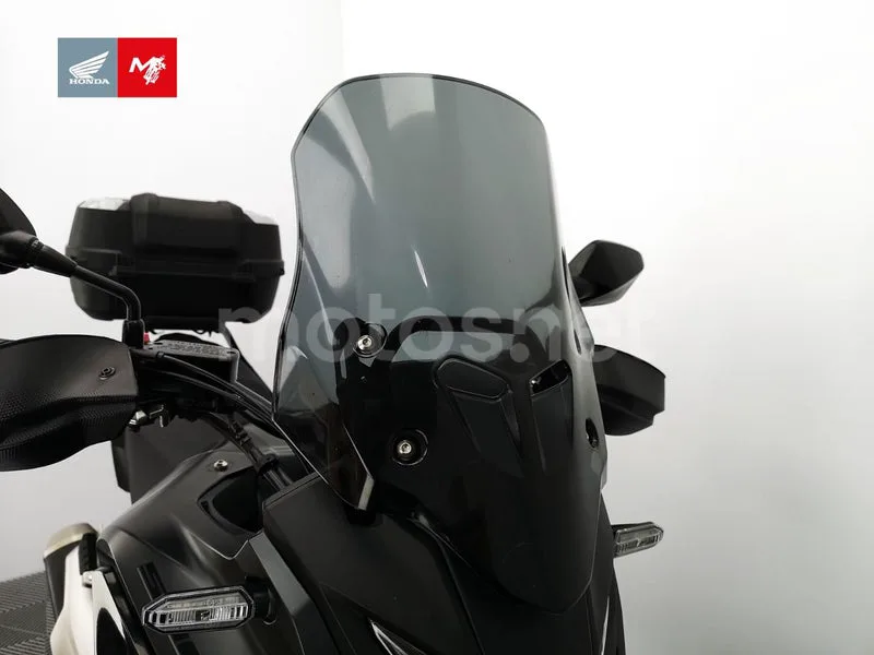 Honda CB500X - Vista 17