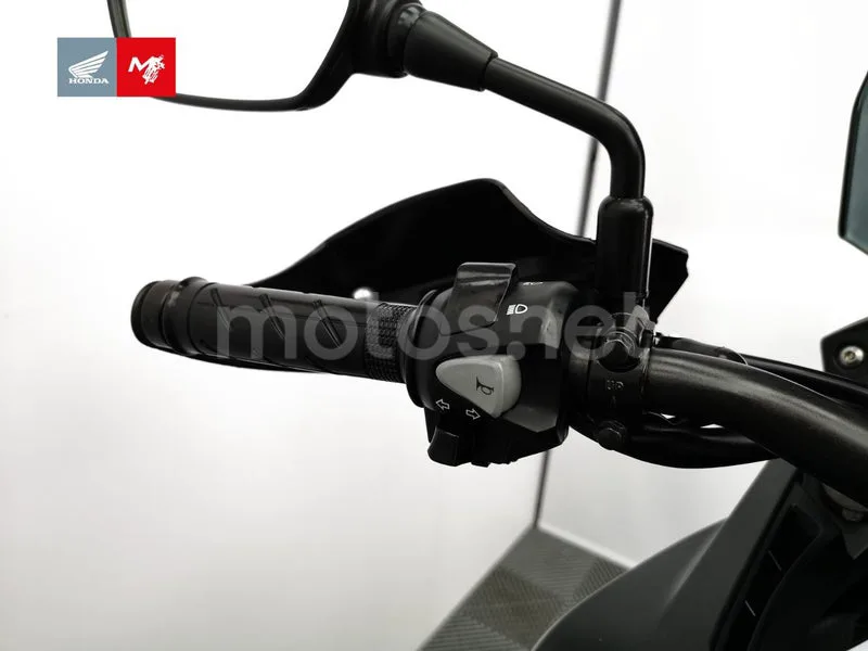 Honda CB500X - Vista 10